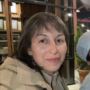 Meet your Posher, Kateri